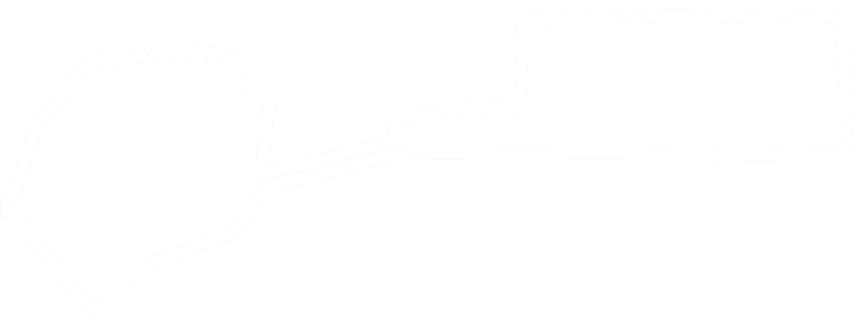Baku track layout
